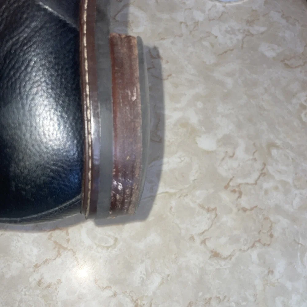 Cole Haan this great